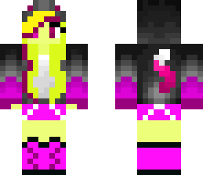 ender girl