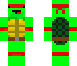 derpy raphael