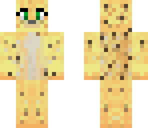 ocelot