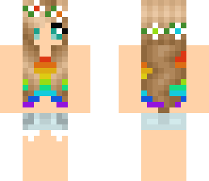 lgbt girl 