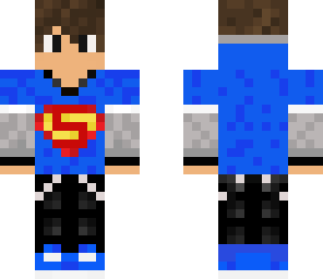 super boy