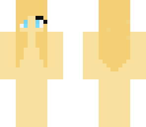 blonde base