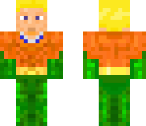 aquaman