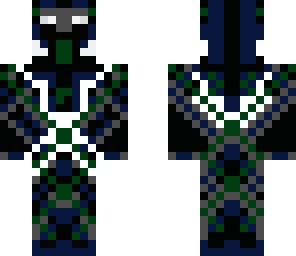 terminal suit