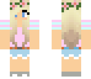 cute girl