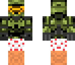 master chief