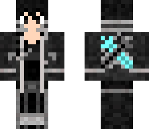 kirito