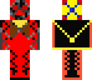 this skin was just for fun
