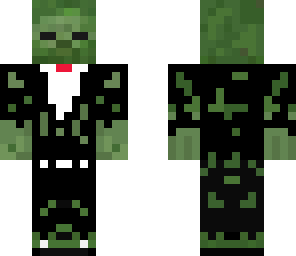 busies zomibe man