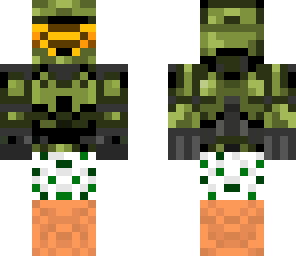 chief 2