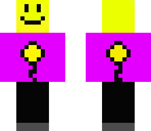 creepy balloon guy