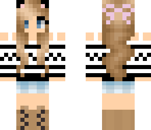 cat girl