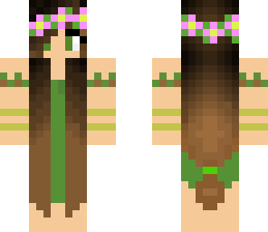jugle hair