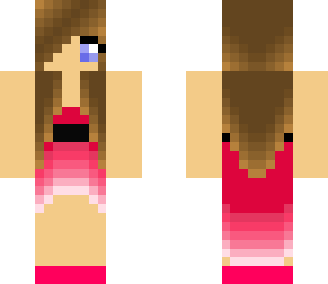 fixed up girl