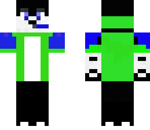 gamerwolf 5