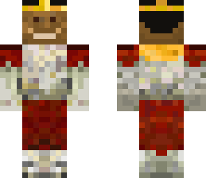 king sam