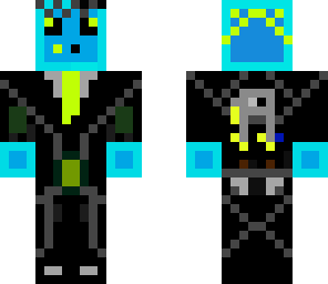 slime warrior shadow assassin 