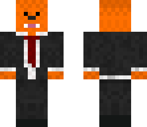 orange bacca