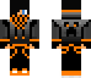halloween boy