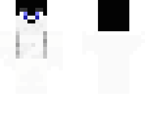 ghost puppy