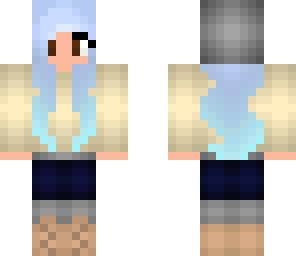 fall skin