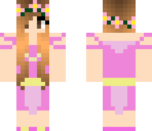 flower princess