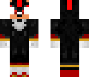 shadow the hedgouh