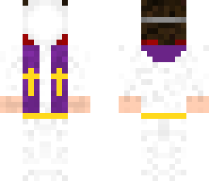 demon priest