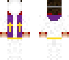 demon priest 2