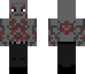 drax plz use