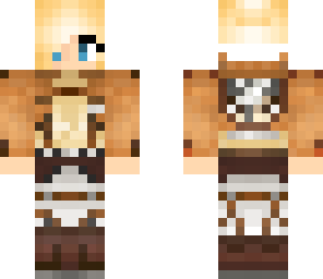 annie leonhardt edit