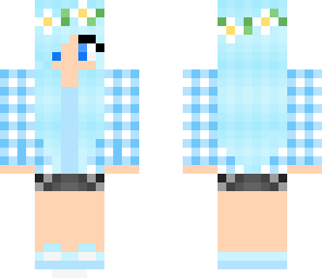ice cowgirl