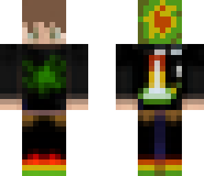 stoner edited