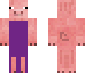 pigirl