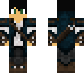 the hunter 