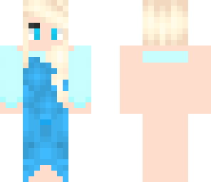 elsa wip