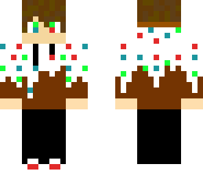 simon cake