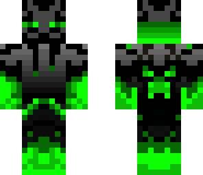 ender green