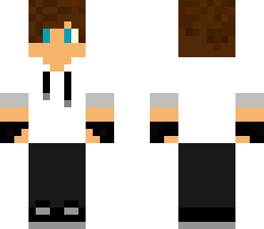 s cool guy white version