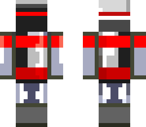 boxy bot