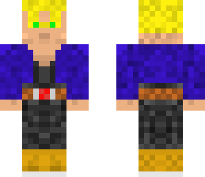 ss1 adult trunks