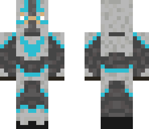 aura knight
