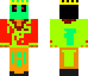 king ding