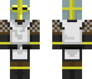 crusader