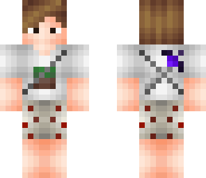 the pyjama adventurer