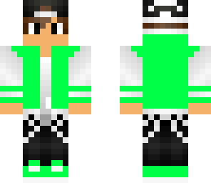 edited nike dood
