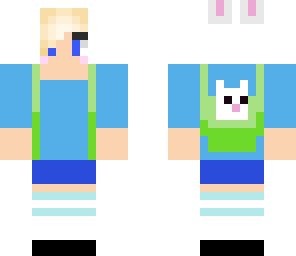 fionna