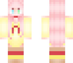 kawaii anime girl