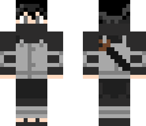 anbu kirito