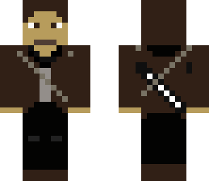 hunter